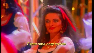 Erasure - I Love to Hate You (Legendado/Traduzido PT-BR)