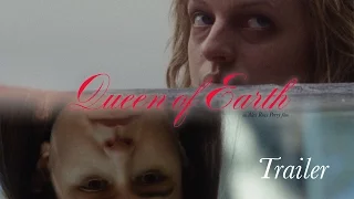 QUEEN OF EARTH Original UK Theatrical & Home Video Trailer