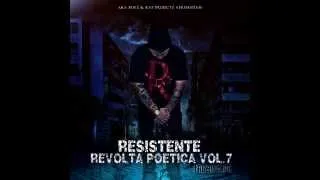 Resistente - Intro (Revolta Poetica) (Prod. SP Deville)