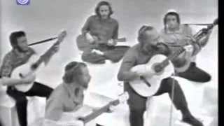 Shlomo Carlebach - Am Yisrael Chai