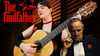The Godfather (Love Theme) for Guitar