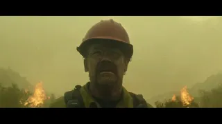 Дело храбрых   Only the Brave