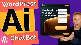 The FREE AI Chatbot for WordPress: Powered by ChatGPT