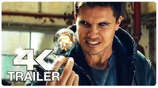 NEW UPCOMING MOVIE TRAILERS 2020 (Weekly #44)