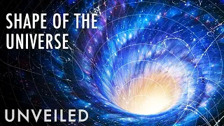 What Shape is the Universe Really? | Unveiled