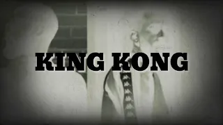 KING KONG - ANDY PANDA (VIDEO)