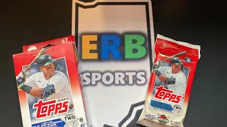 2023 Topps Series 2 Fat Pack vs. Hanger Box!! 🤷‍♂️