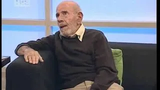 Jacque Fresco and Roxanne Meadows Interview - EMTV 'On The Edge' 10/1/2009 - Part 6