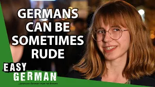 What Poles Think About Germany | Easy German 550