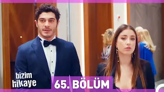 Bizim Hikaye 65. Bölüm