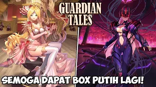 SEMOGA AKU DAPAT BINTANG 3 LAGI! Guardian Tales GAMEPLAY #3