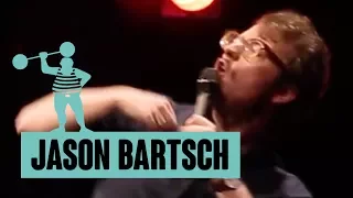 Jason Bartsch live - Bochum Nr. 2