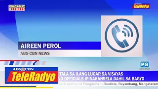 2 nagmomotorsiklo tinamaan ng puno ng Acacia sa Sorsogon | OMAGA DIAZ REPORTS (29 Oct 2022)