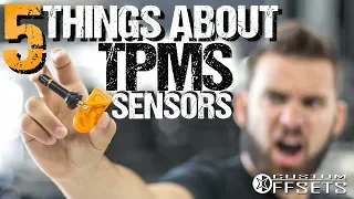 5 Things You Didnt Know About TPMS