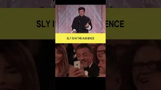 Jackie Chan vs Sylvester Stallone - when legend inspires legend  👑