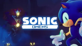 Лучший стрим по Sonic Omens патч 2.0 , а ну тестить !