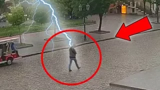 Top 15 Amazing People With Real Superpowers Caught On Camera!