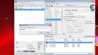 SAMP: Money with Cheat Engine 6.1