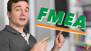 FMEA & FMECA: How to perform failure mode and effects analysis