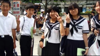 15 Japanese School Rules That Would Never Fly In America