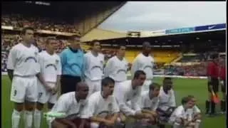 «Футбольный Клуб». Leeds United Дэвида О'Лири.