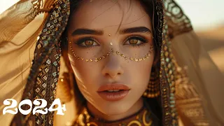 DEEP HOUSE MIX 2024 №553 👓 CAR MUSIC MIX 🚗 ETHNIC ARABIC MUSIC