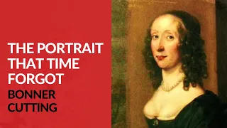 Bonner Cutting – The Portrait That Time Forgot