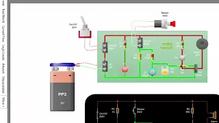 تحميل وتسطيب أسهل  برنامج صانع الدوائر الالكترونية PCB |circuit wizard