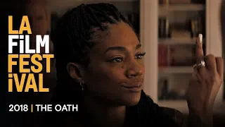 THE OATH alternate trailer | 2018 LA Film Festival - Sept 20-28