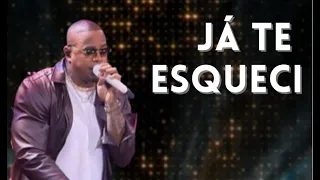 Léo Santana cantando seu sucesso piseiro: "Já Te Esqueci" | FAUSTÃO NA BAND