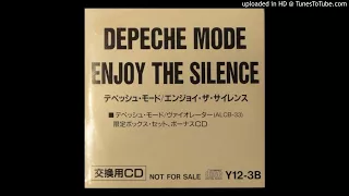 Depeche Mode - Enjoy The Silence [Ecstatic Dub Edit]