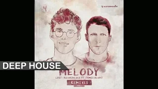 Lost Frequencies feat. James Blunt - Melody (Klangkarussell Extended Remix)