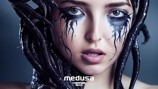 Cyberpunk / Dark Clubbing / Industrial beat  "Medusa"