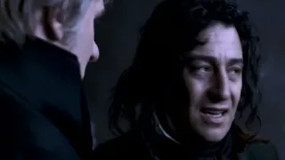 Nędznicy ( Les Misérables) 2000r cz 2/2