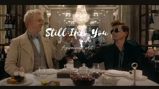 Aziracrow | Still Into You