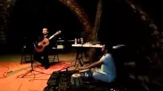 Besame Mucho - Acoustic Version (With Tabla)