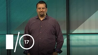 Cranking Up Performance in Graphics Intensive Web Apps and Games (Google I/O '17)