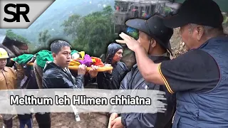 SR : Melthum leh Hlimen Chhiatna Thleng | 28.5.2024