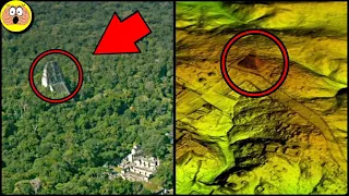 No Creerás Lo Que Han Encontrado En La Selva Amazónica