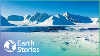 Extreme Cold: Our Deadliest Enemy | The Weather Files | Earth Stories