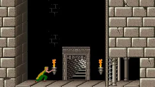 Prince Of Persia - Save The Princess In 8 Minutes - Level 7