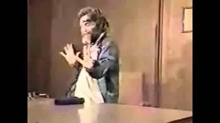 The Charles Manson Dance! (Best)