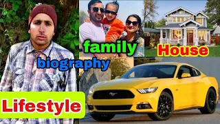 जयन्ते Gobinda Koirala Lifestyle biography age education family career car income networth sakigoni