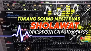 Sholawat Terbaru Hajatan Buwening ‼️Pilihan tukang sound PASTI MANTAP