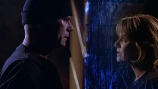 Stargate SG-1 - Season 4 - Divide and Conquer - The truth shall set you free