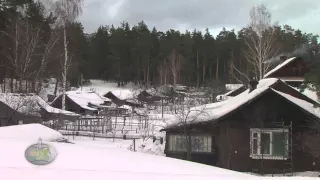 Повесть о белых журавлях