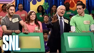 The Price Is Right Celebrity Edition - SNL