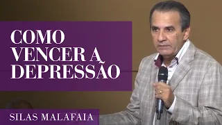 Pastor Silas Malafaia - Como Vencer a Depressão