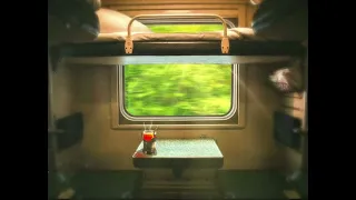романтика плацкарта|train romantic