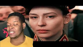 Polina Gagarina - The Cuckoo (OST Battle for Sevastopol) - REACTION!!!